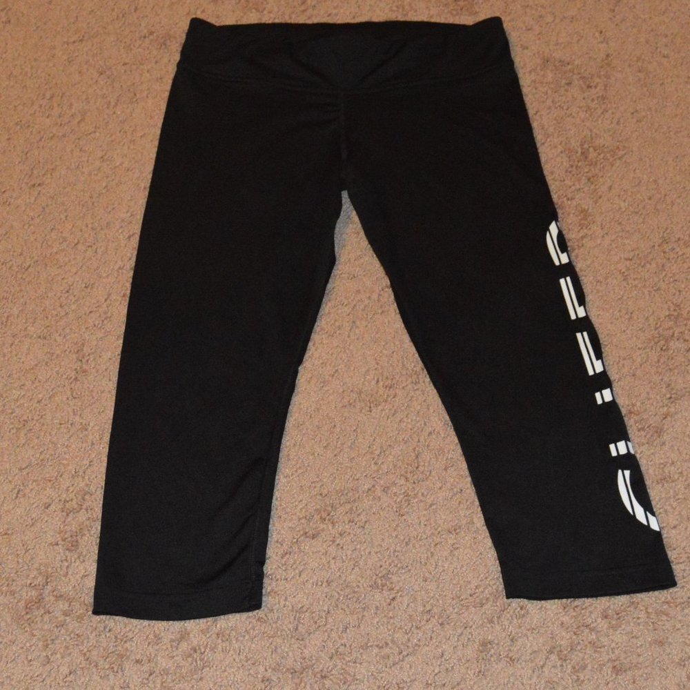 Black Leggings